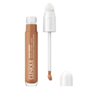 Clinique Even Better All Over Concealer + Eraser WN 115.5 Mocha 6