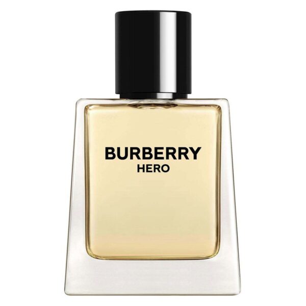 Burberry Hero Eau De Toilette For Men 50ml