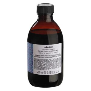 Davines Alchemic Shampoo Silver 280ml