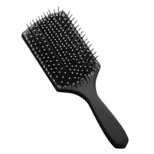 Bravehead Paddle Brush Classic Black