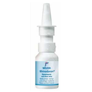 Weleda Rhinodoron Nasal Spray 20ml