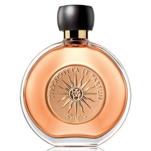 Guerlain Terracotta Eau De Toilette 100ml