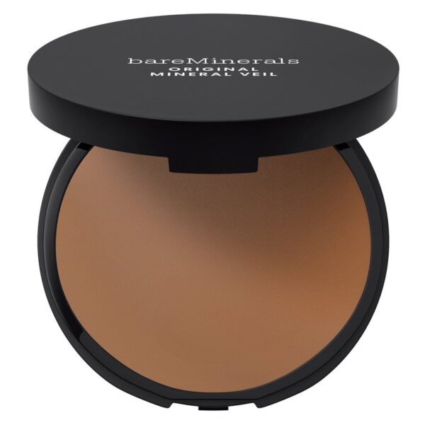 bareMinerals Original Mineral Veil Pressed Setting Powder Sheer T