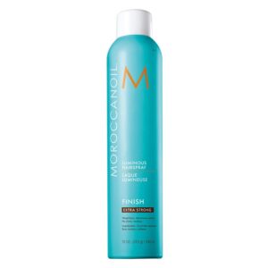 Moroccanoil Luminous Hairspray Extra Strong 330ml