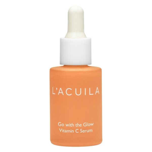 L&apos;Acuila Go With The Glow Vitamin C Serum 30ml