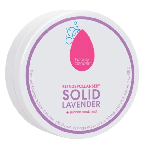 Beautyblender Blendercleanser Solid Lavender 28g