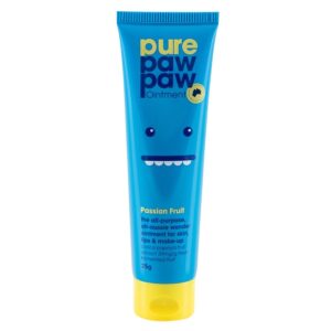 Pure Paw Paw Passion Fruit 25g