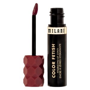 Milani Cosmetics Color Fetish Hydrating Lip Stain Mauve Mentality