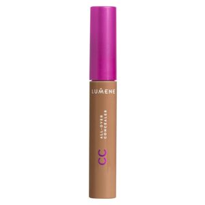 Lumene CC All Over Concealer 5 Deep Tan 8