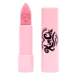 KimChi Chic Marshmallow Butter Lippie Lipstick Nineteen 4