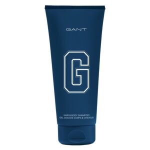 GANT Gant Hair&Body Shampoo 200ml