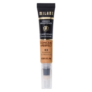 Milani Cosmetics Conceal + Perfect Facelift Undereye Brightener 8