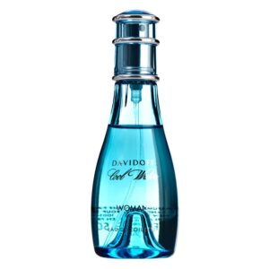 Davidoff Cool Water Woman Eau De Toilette 50ml