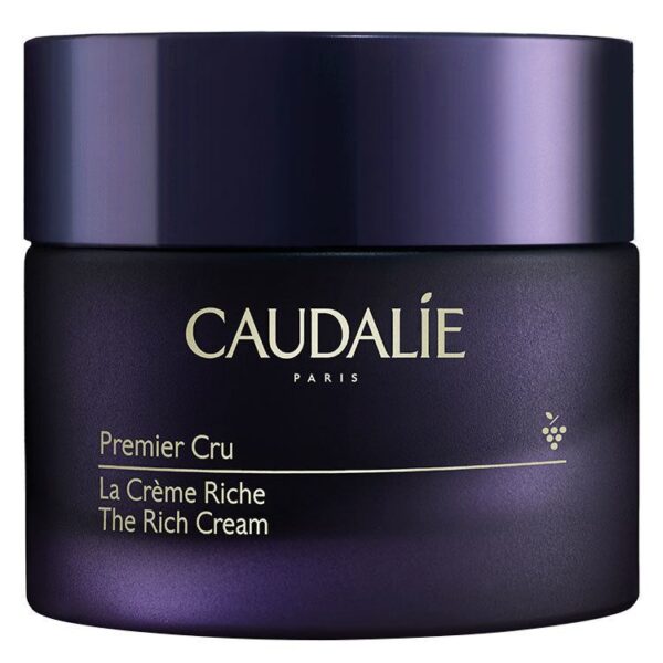 Caudalie Premier Cru The Rich Cream 50ml