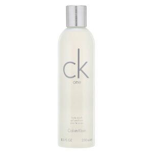 Calvin Klein Ck One Body Wash 250ml