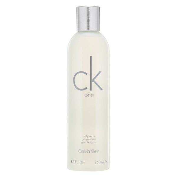 Calvin Klein Ck One Body Wash 250ml