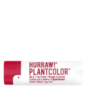 Hurraw! Plantcolor No1 4