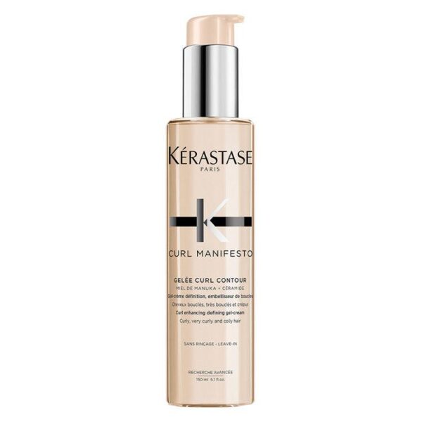 Kérastase Curl Manifesto Gelée Curl Contour Leave-In 150ml