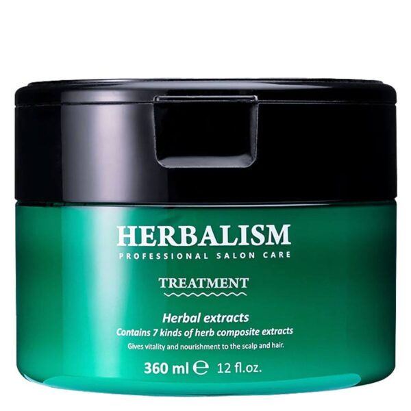 La&apos;dor Herbalism Treatment 360ml