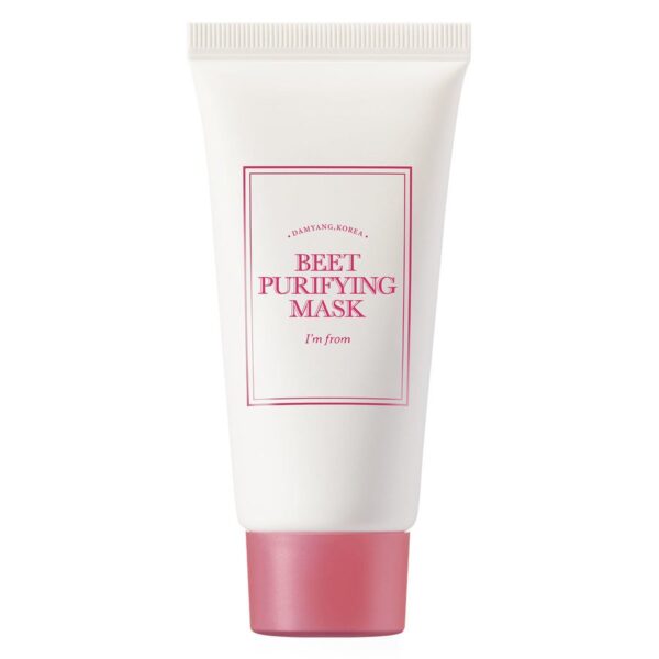 I&apos;m From Beet Purifying Mask 30g