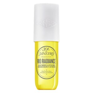 Sol De Janeiro Cheirosa 87 Rio Radiance Perfume Mist 90ml