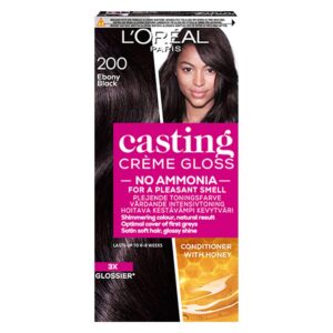 L&apos;Oréal Paris Casting Creme Gloss 200 Sort