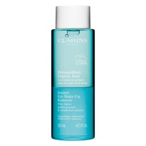 Clarins Instant Eye Make Up Remover 125ml