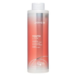 Joico Youthlock Shampoo 1000ml