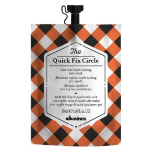 Davines The Circle Chronicle The Quick Fix Circle 50ml