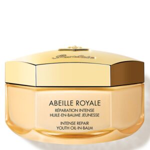 Guerlain Abeille Royale Intense Repair Youth Oil-In-Balm 80ml