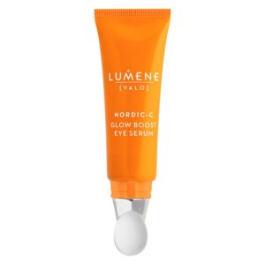 Lumene Nordic-C Valo Glow Boost Eye Serum 10 ml