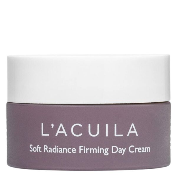 L&apos;Acuila Soft Radiance Firming Day Cream 50ml