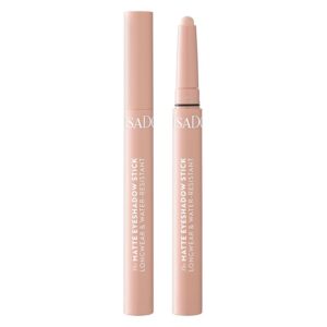 IsaDora The Matte Eyeshadow Stick Longwear & Water-Resistant 60 B