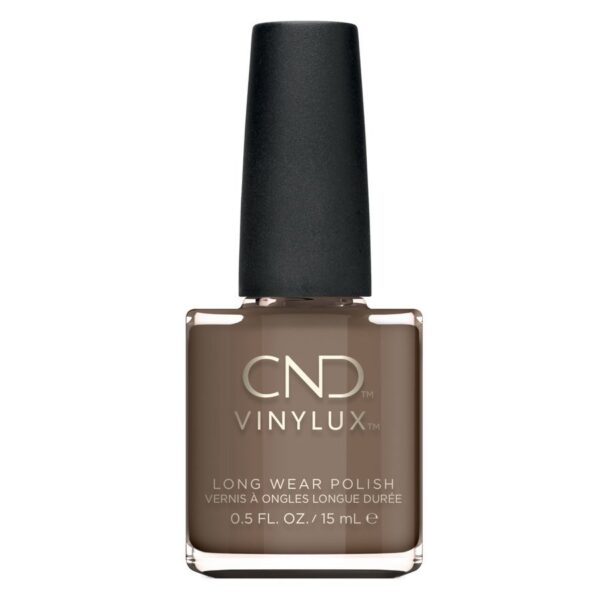 CND VINYLUX Long Wear Polish Rubble #144 VINYLUX