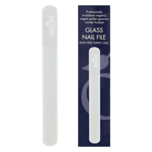 Herome Glass Nail File Travel Size