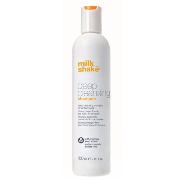 milk_shake Deep Cleansing Shampoo 300ml