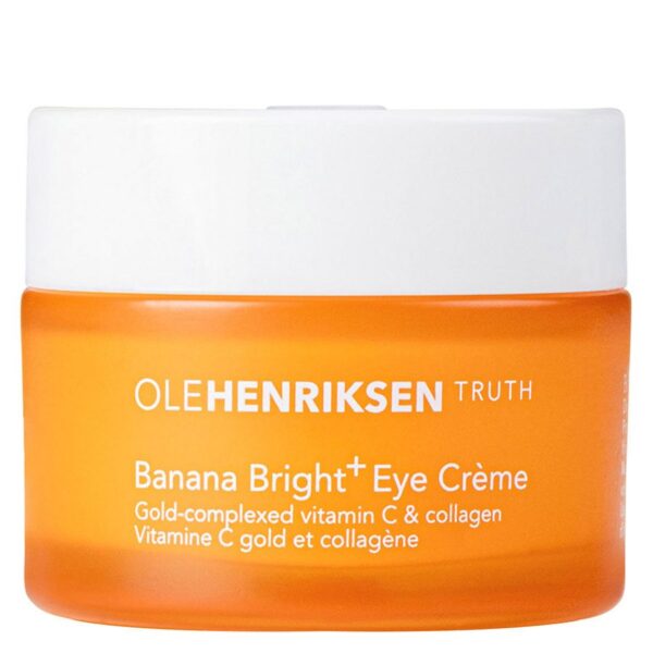 Ole Henriksen Banana Bright+ Eye Crème 15ml