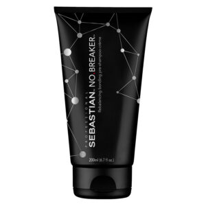 Sebastian Professional No.Breaker Rebalancing Bonding Pre-shampoo