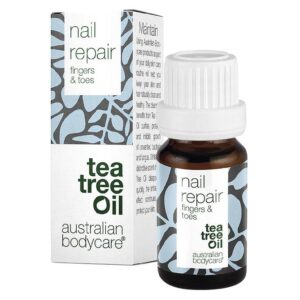 Australian Bodycare Nail Repair 10ml