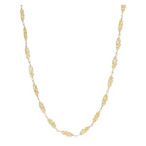 Sistie2ND Sophia Necklace Gold Plated 42cm