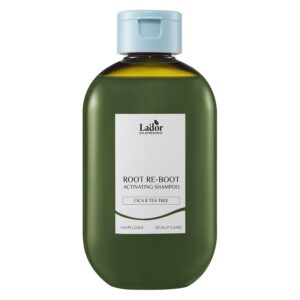 La&apos;dor Root Re-Boot Activating Shampoo 300ml