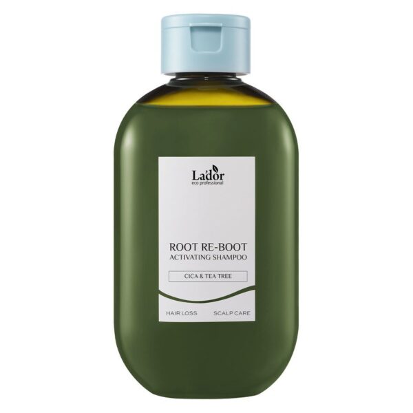 La&apos;dor Root Re-Boot Activating Shampoo 300ml