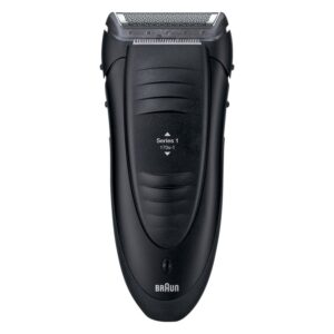 Braun Electric Shaver Series 1 170