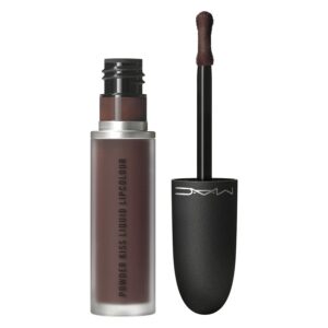 MAC Powder Kiss Liquid Lipcolour Rekindled 5ml