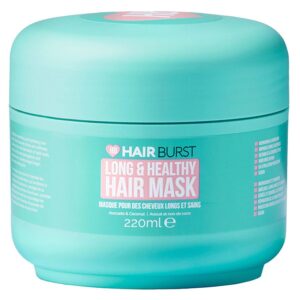 Hairburst Long & Healthy Hair Mask 220ml