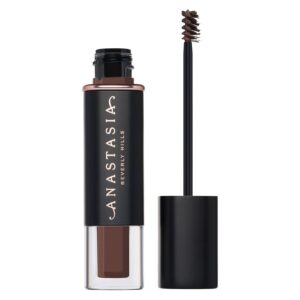 Anastasia Beverly Hills Volumizing Tinted Brow Gel Auburn 3