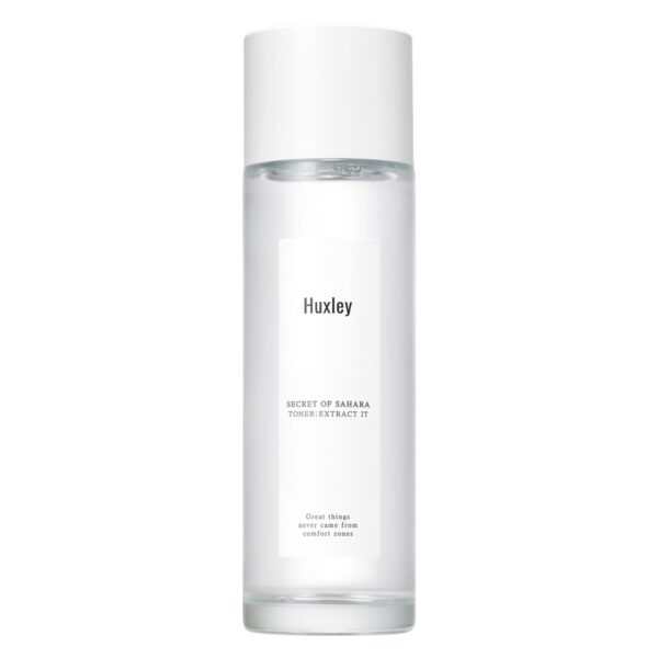 Huxley Toner; Extract It 120ml