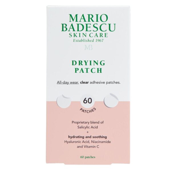 Mario Badescu Drying Patch 60pcs