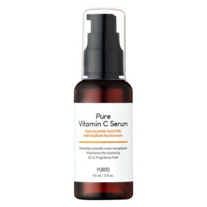 Purito Pure Vitamin C Serum 60ml