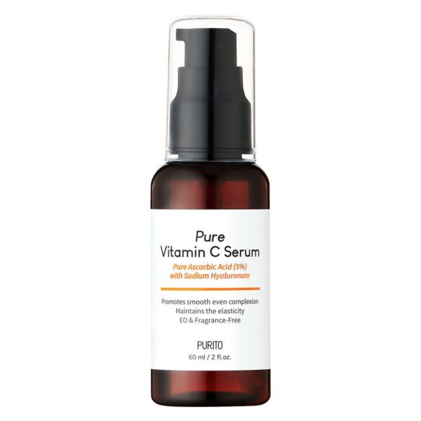 Purito Pure Vitamin C Serum 60ml